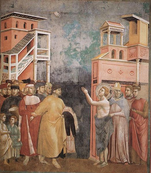 524px-Giotto_-_Legend_of_St_Francis_-_-05-_-_Renunciation_of_Wordly_Goods